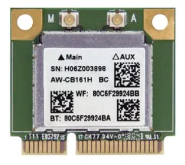 EMB-WIFI-KIT01