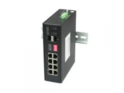 Коммутатор NST NS-SW-8G2G-P/I