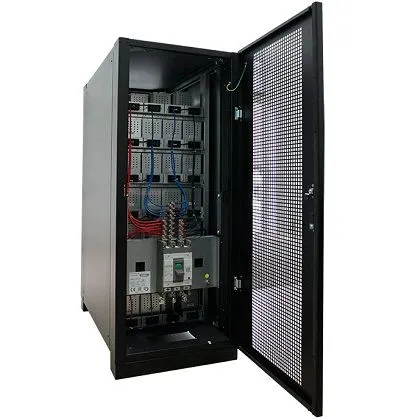 AKEL Серия M533-BAT 30U, 42U - батарейные шкафы