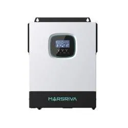 Автономный инвертор Marsriva MR-SPF3K-LP1-TL20U