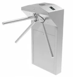 ZKTeco TS1000 Pro - турникет-трипод с одиночной полосой движения