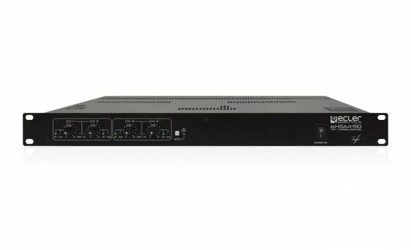Усилитель ECLER eHSA4-150