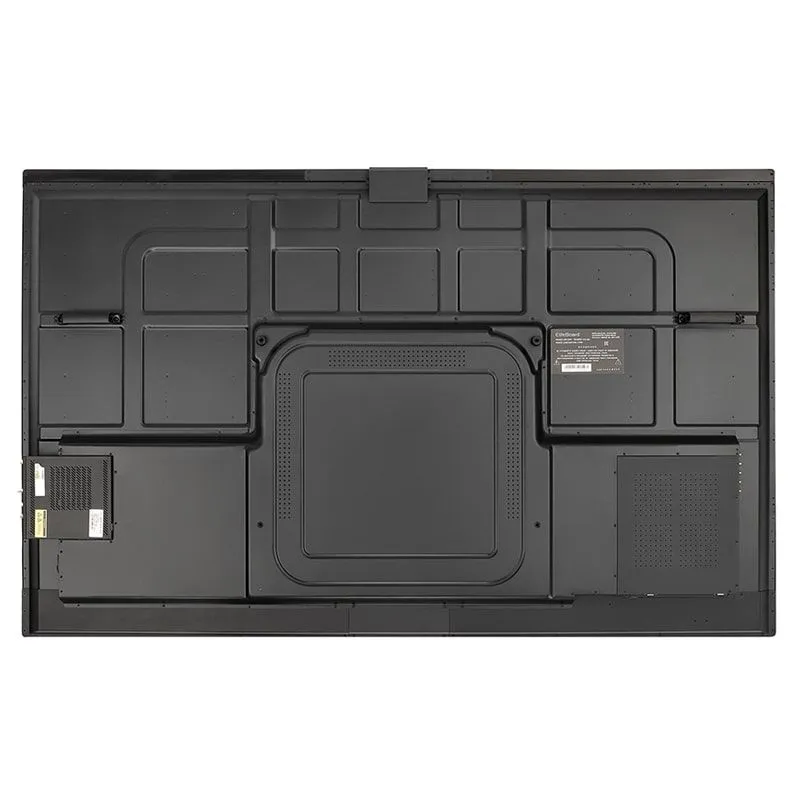 Интерактивный дисплей EliteBoard LR-75US7IB5