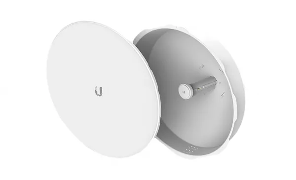 Точка доступа Ubiquiti PowerBeam 5AC-400 ISO