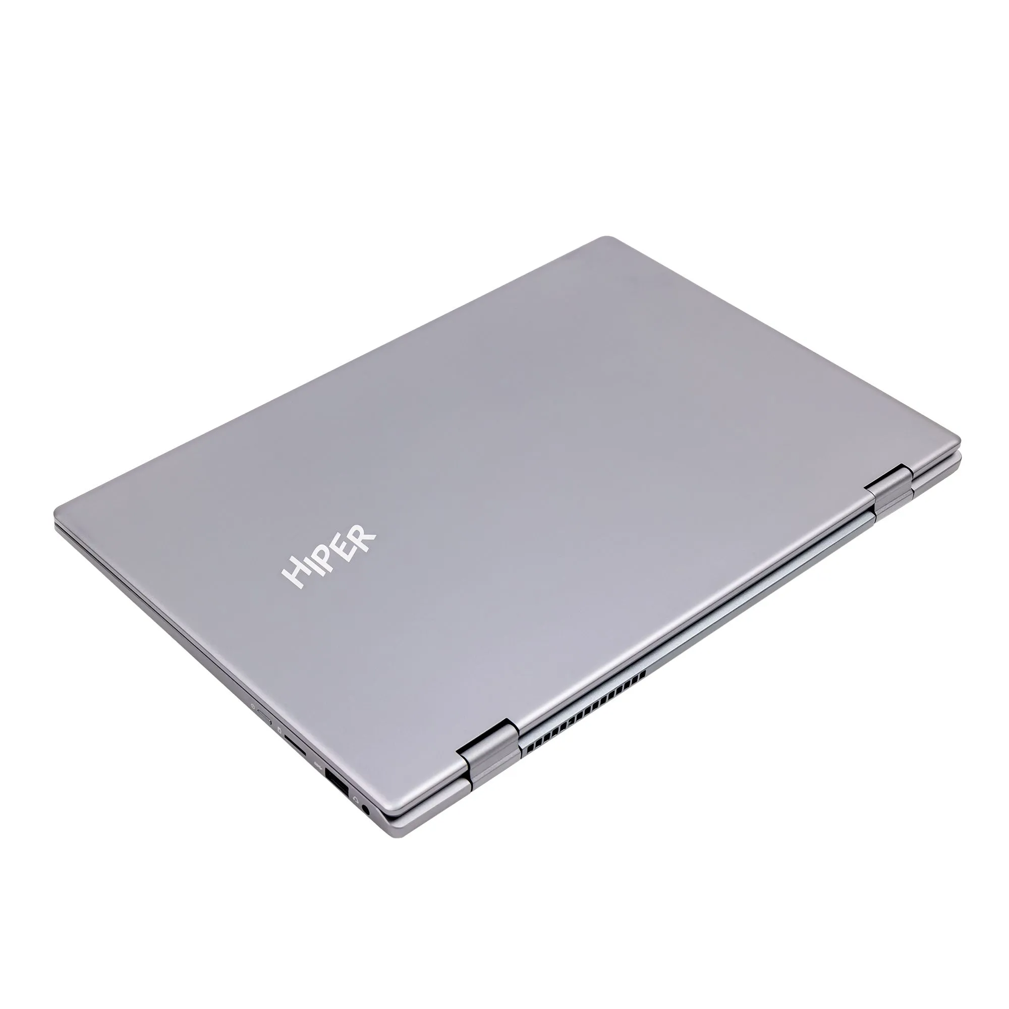 Ноутбук HIPER SLIM H1306O5165HM Core i5/16ГБ/512ГБ/13,3