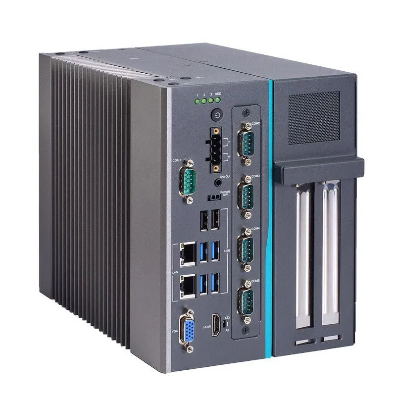 IPC962-525-N-DC-H310 w/AX93511&AX96205