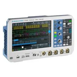 Осциллограф Rohde Schwarz RTA4004-B2410