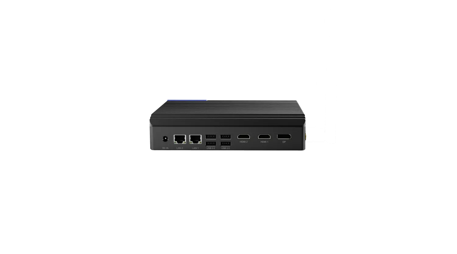 Мини-компьютер TONK TN4000