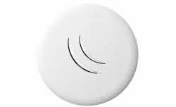 Точка доступа Mikrotik cAP lite