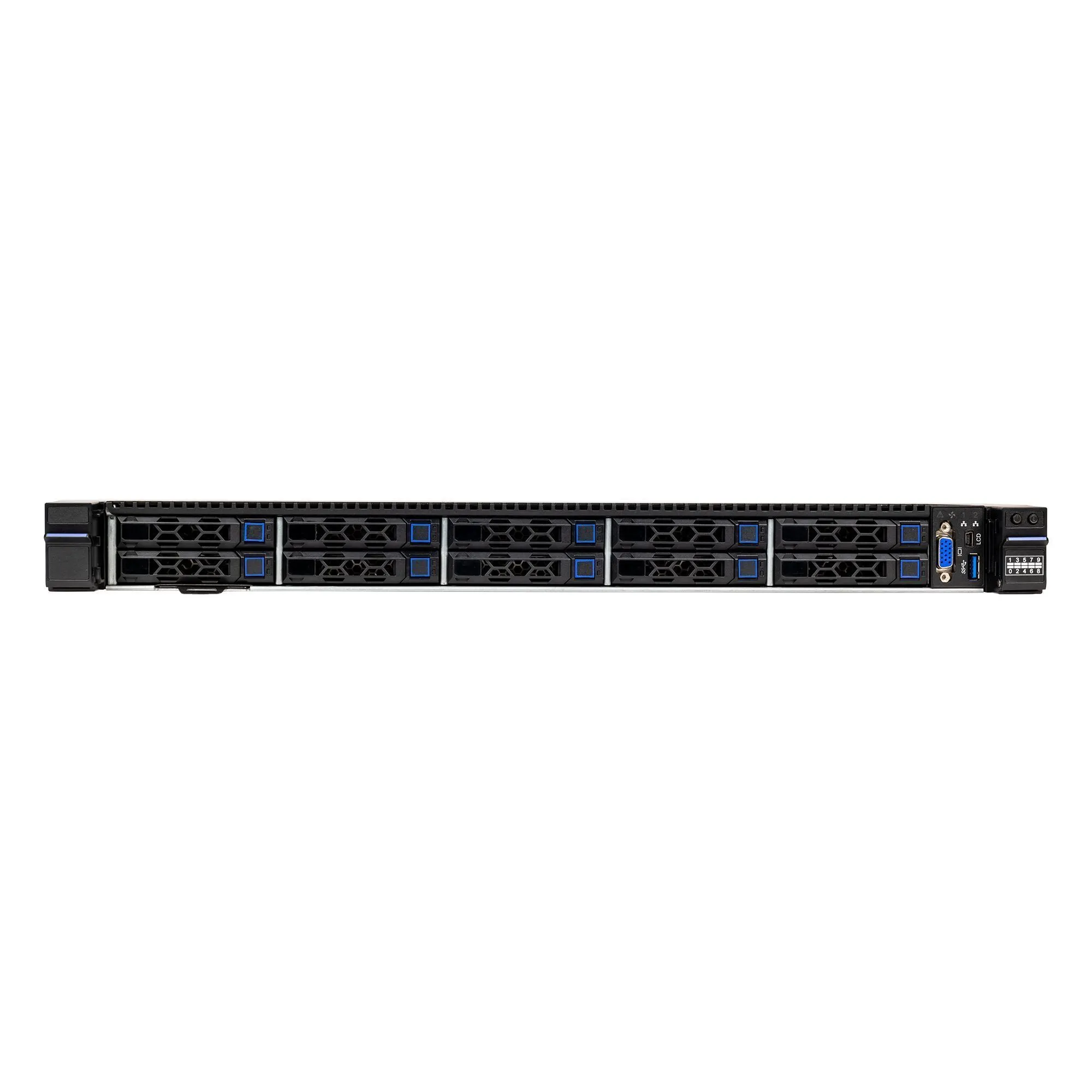 Сервер HIPER Server R2 – Advanced (R2-T122410-08)