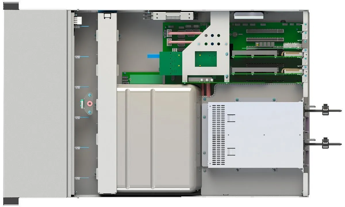 Сервер Норси-Транс Яхонт-УВМ Б41
