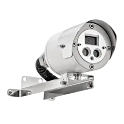 Взрывозащищенная камера Айпи Плюс NIC-2MP-BUL-2.8-Er