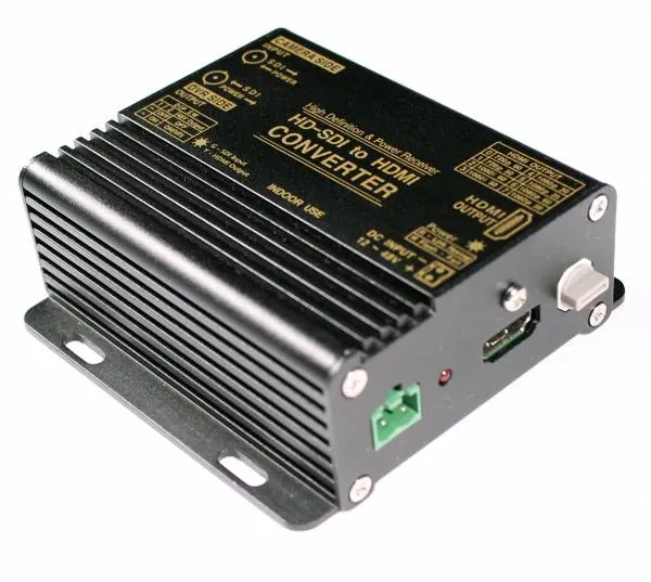 Преобразователь CN-SD/Hi