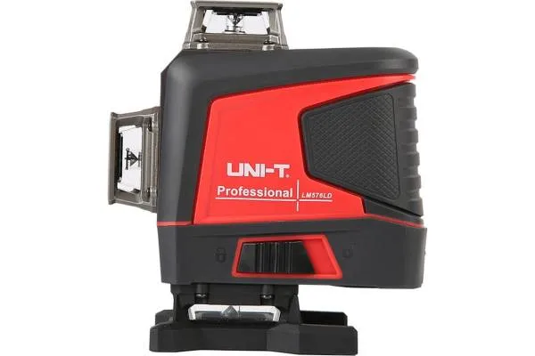 Лазерный нивелир UNI-T LM576LD
