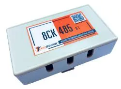 Модуль расширения дискретных входов Технотроникс 8СК485