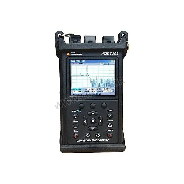 FOD-7302 рефлектометр