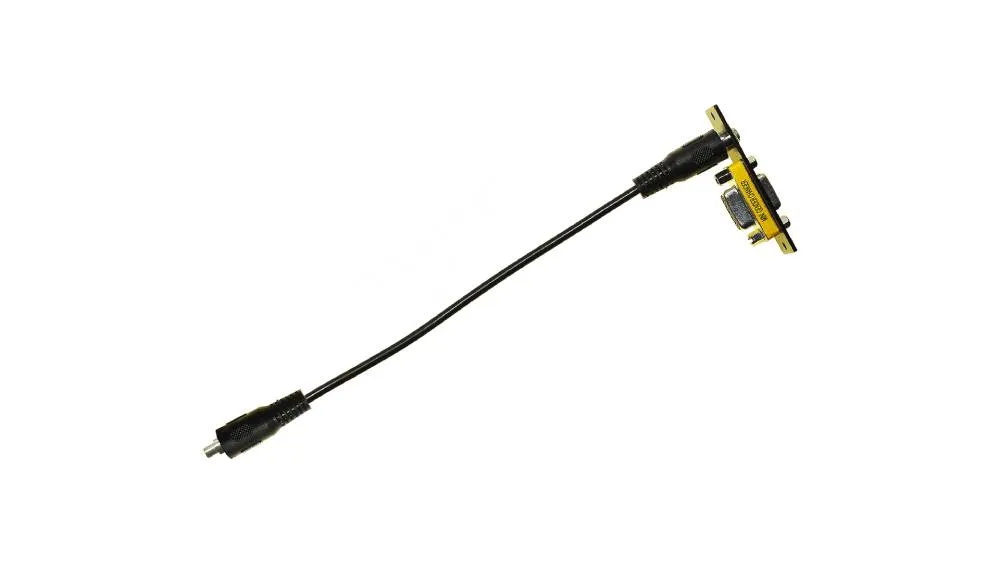 WRTS-VGAAUD Модуль-переходник