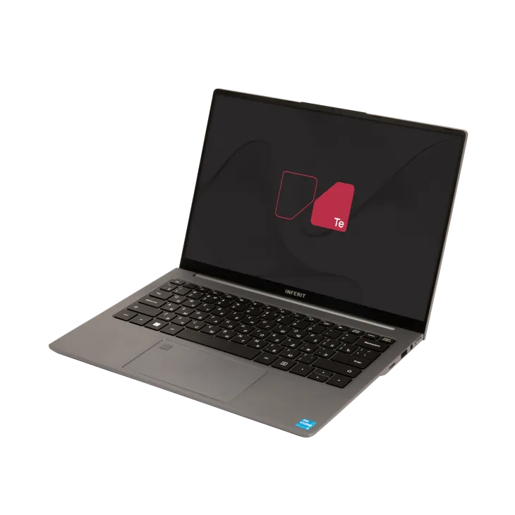 Ноутбук INFERIT Compact 14.1"