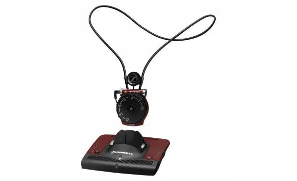 Беспроводные наушники Sennheiser SET 830 S-MKE