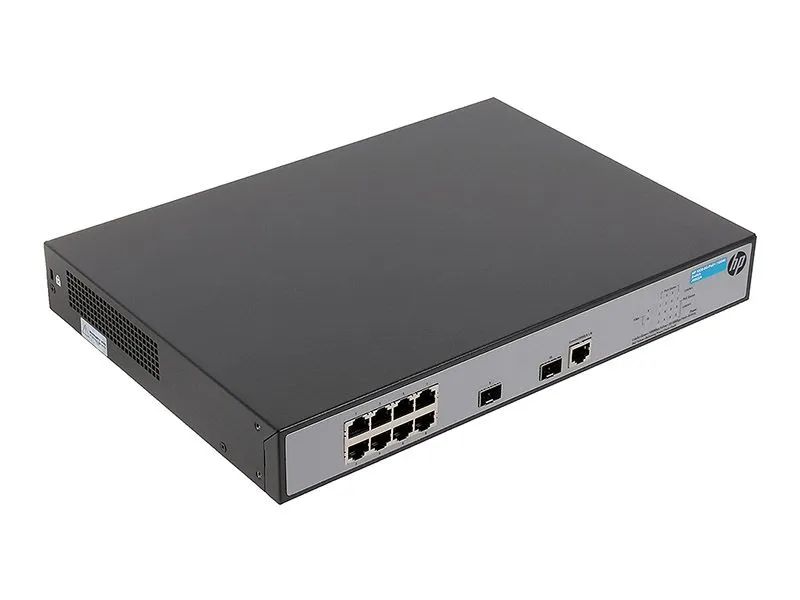 Коммутатор HPE 1920