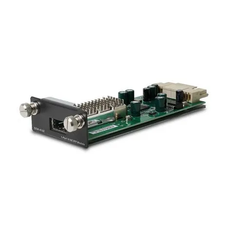 Модуль D-Link DEM-410X/A3A