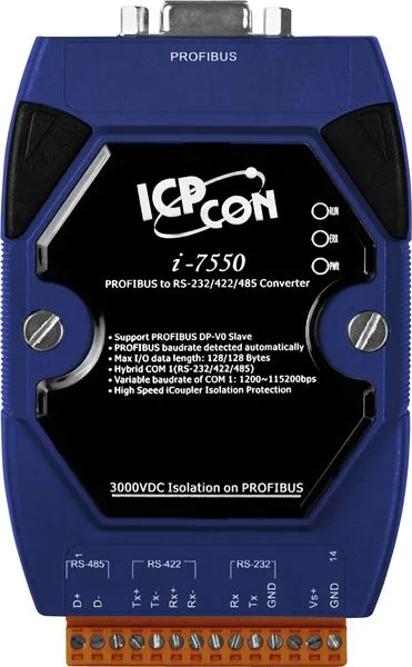 I-7550-B CR