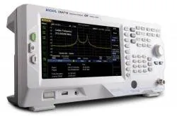Анализатор спектра Rigol DSA710