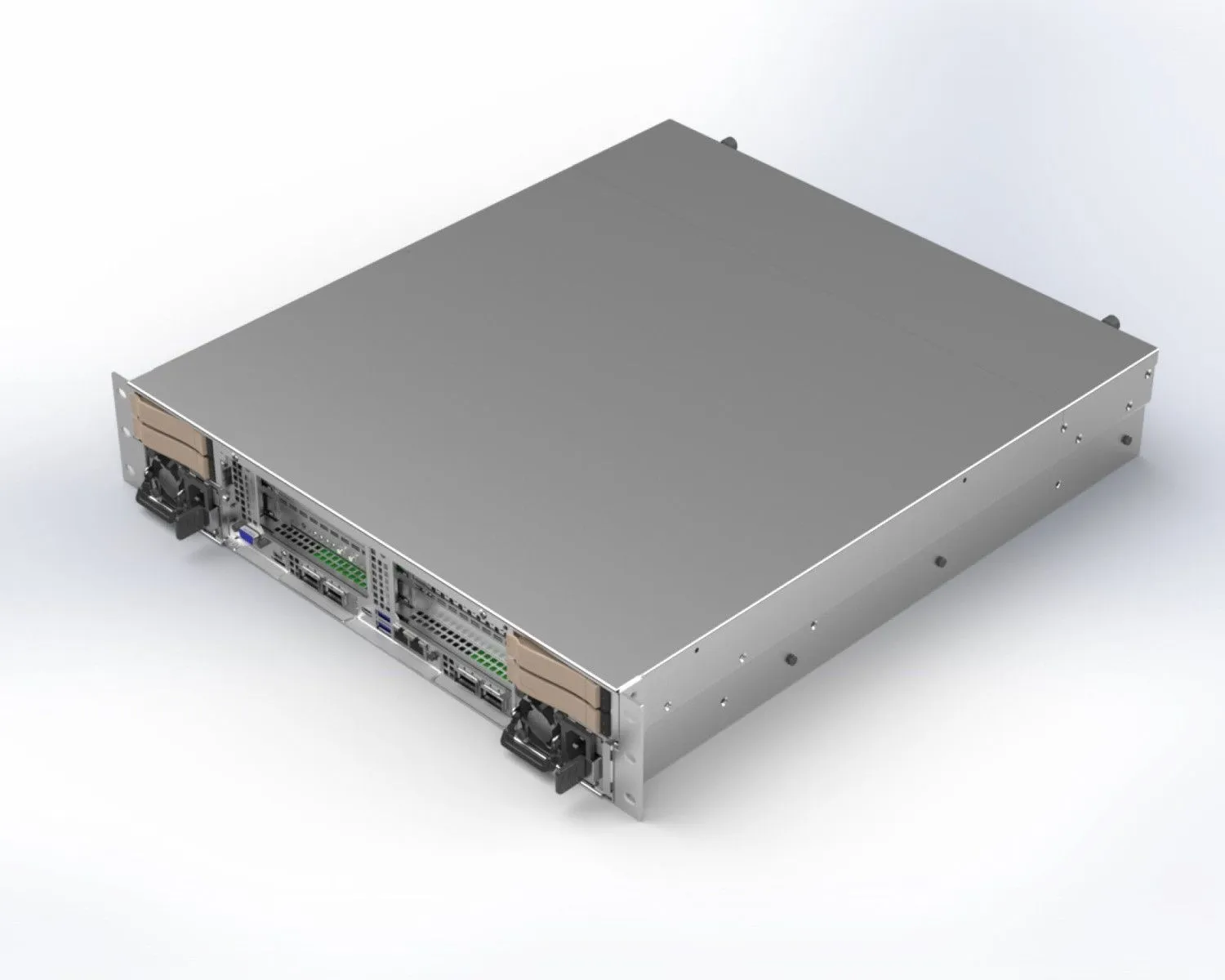 Сервер хранения Аквариус T52 D200CF