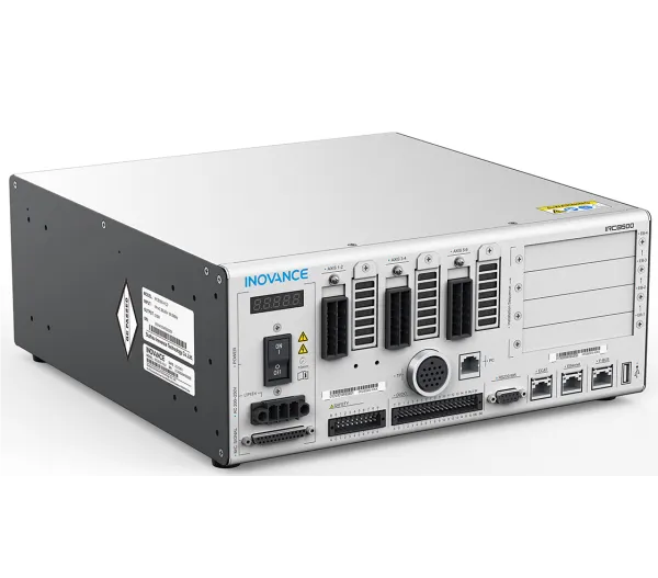 Контроллер для роботов INOVANCE IRCB500
