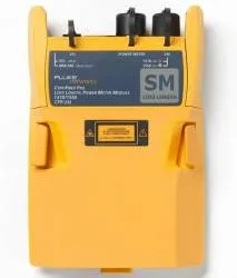 Fluke Networks CFP-SM MOD - сменный одномодовый OLTS модуль для кабельного тестера
