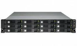 QNAP TS-1253U сетевой накопитель