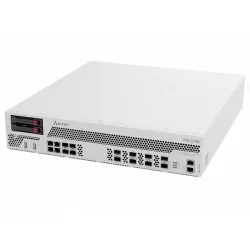 Сервисный маршрутизатор Eltex ESR-1700, 2 слота для модулей питания