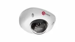 Мини-купольная с фикс. объективом QVC-IPC-203AS (2.8)