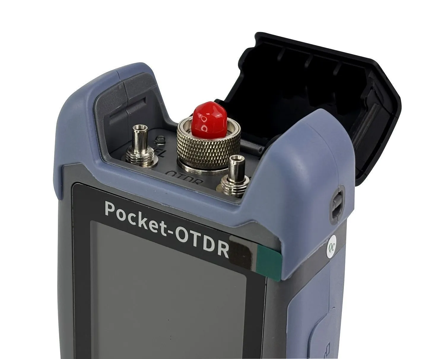 Рефлектометр оптический BAZIS BZ-OTDR-01