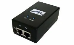 Блок питания Ubiquiti POE-24-24W-G