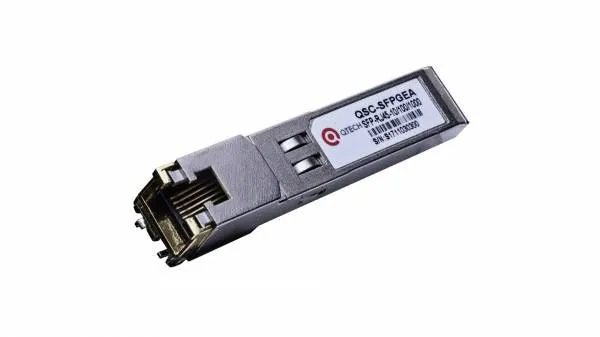 Оптический модуль Copper SFP