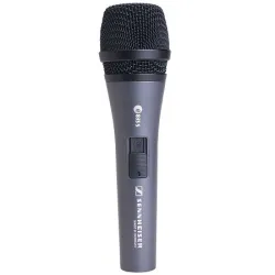 Микрофон Sennheiser E 835-S