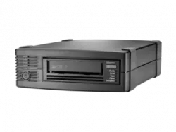 Ленточный накопитель HPE StoreEver LTO-7 Ultrium