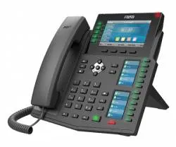 IP-телефон Fanvil X6U