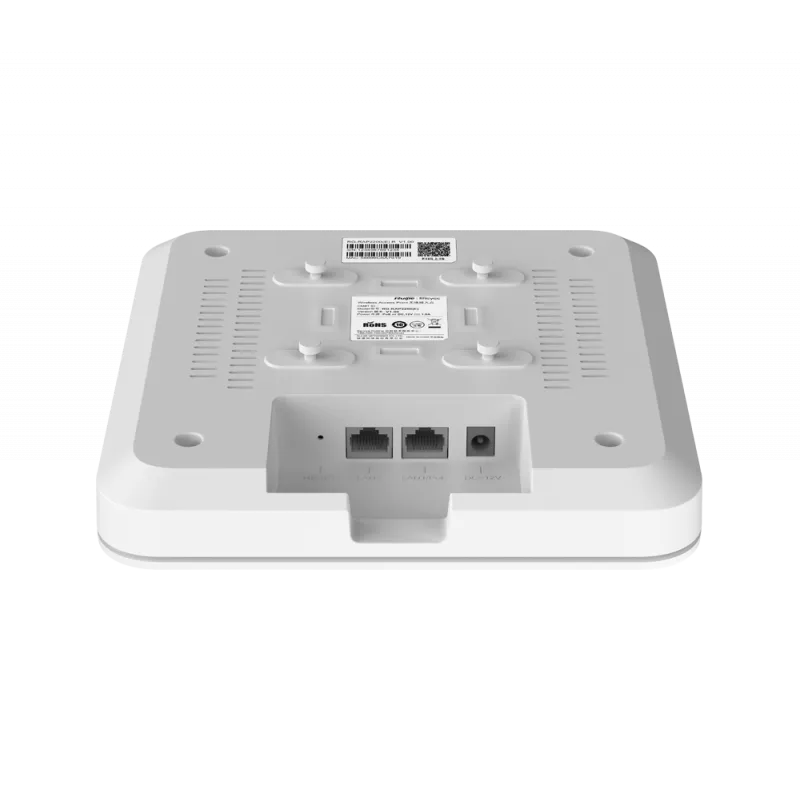 Точка доступа Wi-Fi Ruijie Reyee RG-RAP2200(E)