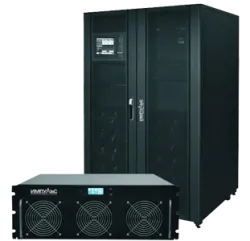 ИБП ИМПУЛЬС серия МОДУЛЬ 40(50) - 500 кВА