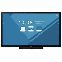 Интерактивная панель Sharp PN86HC1 