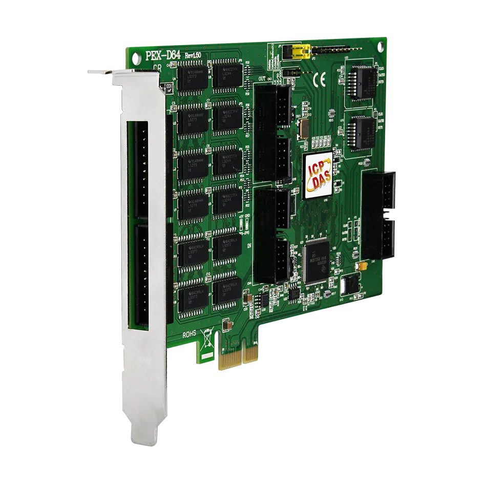 PEX-D64 CR