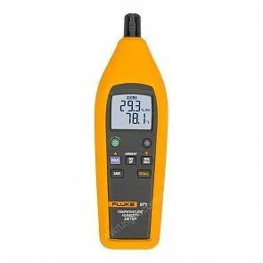 Термогигрометр Fluke 971