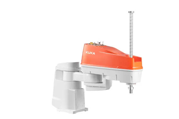 SCARA робот KUKA KR 12 R650 Z400