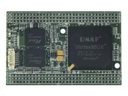 VDX-DIP-ISARD-X