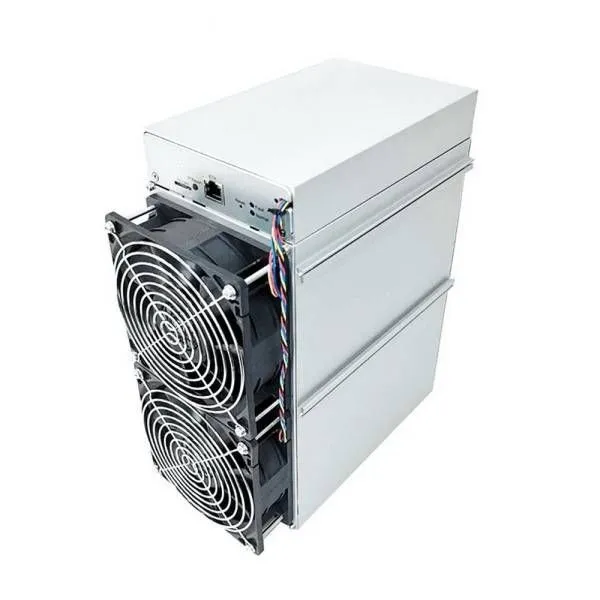 Asic майнер Bitmain Antminer Z15-420KSol/s