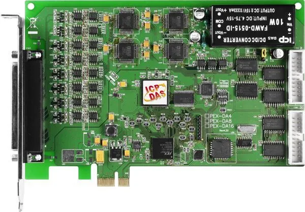PEX-DA8 CR