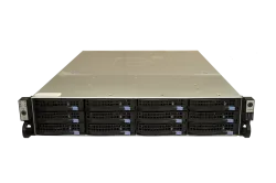 IP-видеосервер Domination IP-24-12-HS