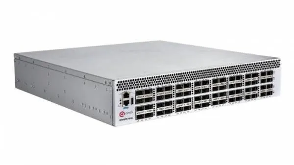 Управляемый коммутатор уровня L3 Qtech QSW-6900-64H, 64 порта